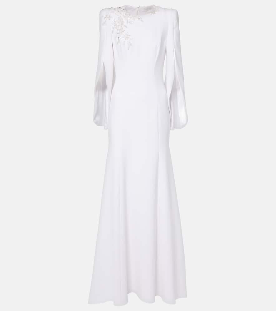 jenny packham bridal diera gown