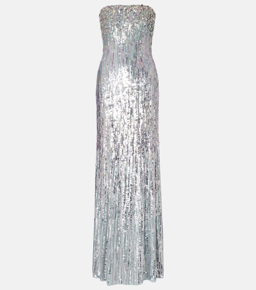 jenny packham honesty embellished gown