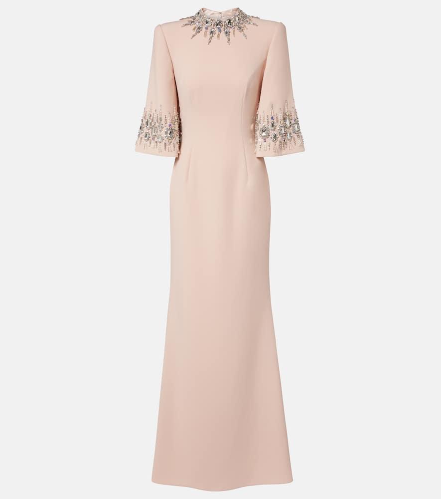 jenny packham ilana crystal