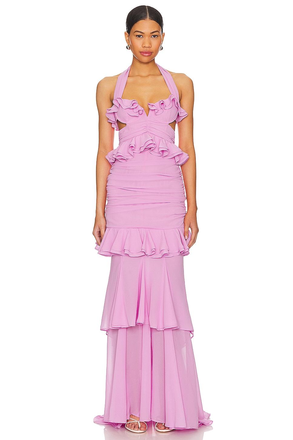 jerry gown