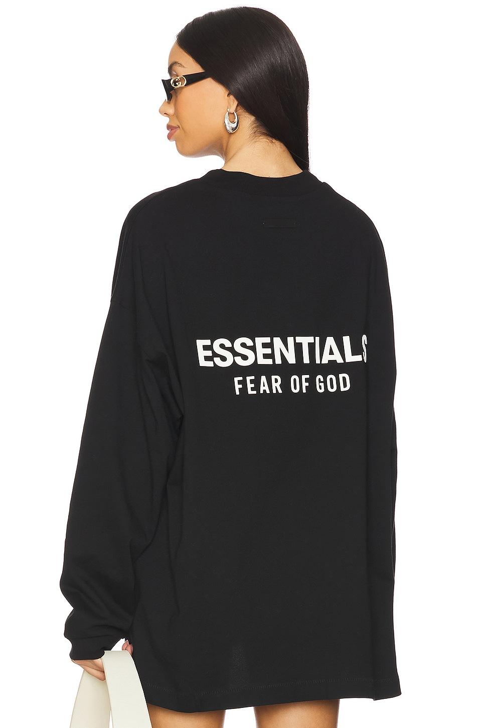 jersey long sleeve t-shirt