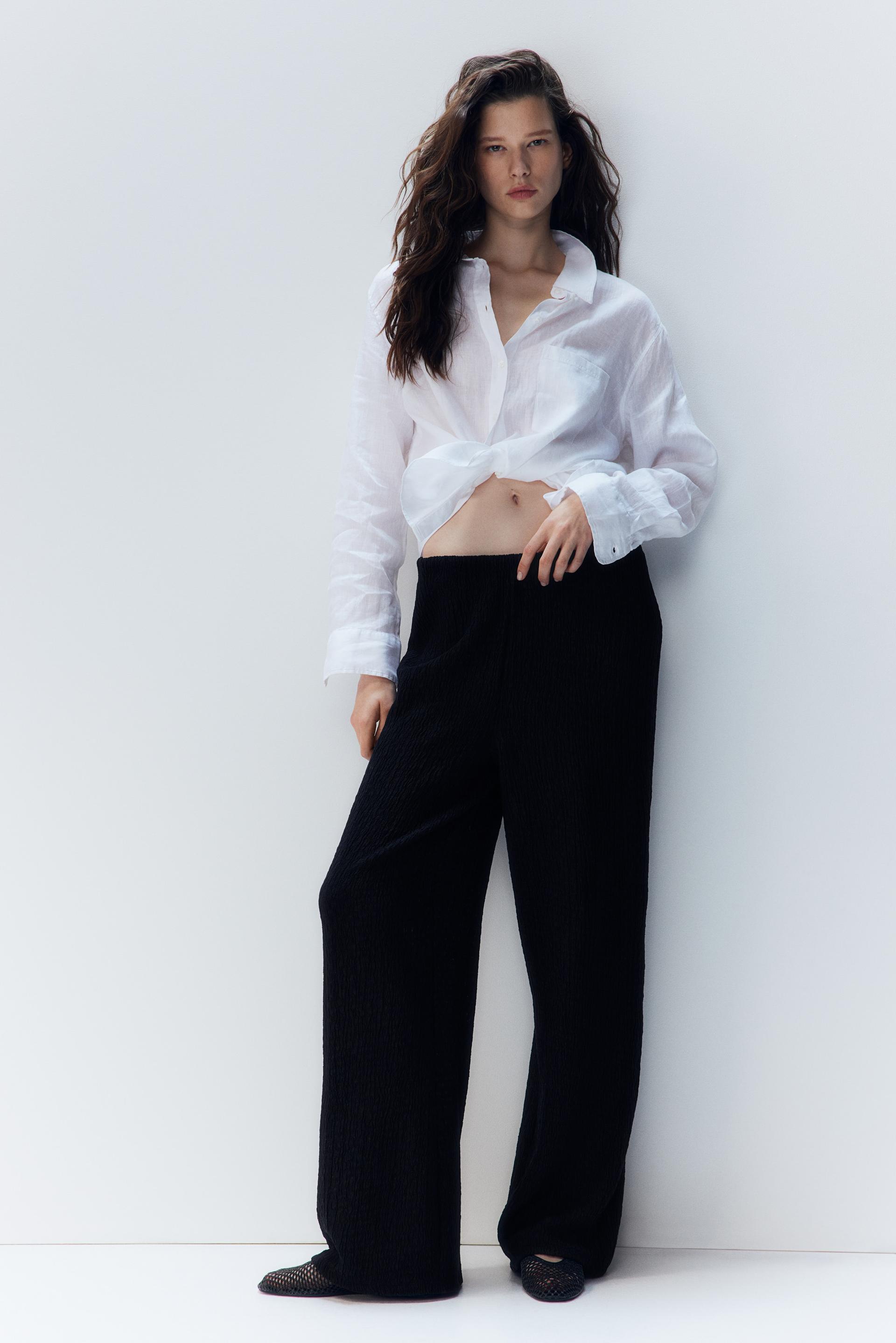 jersey pants