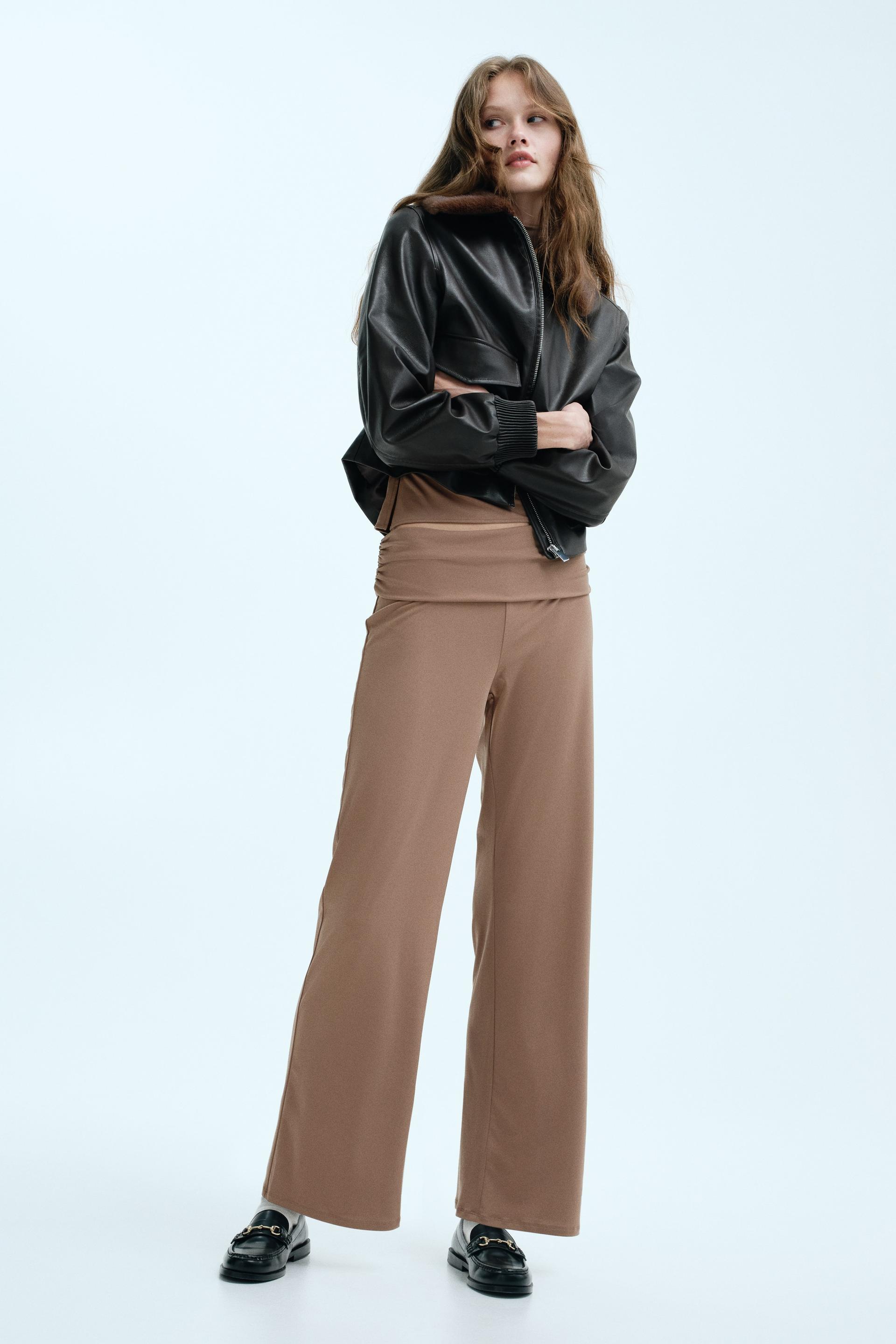 jersey pants