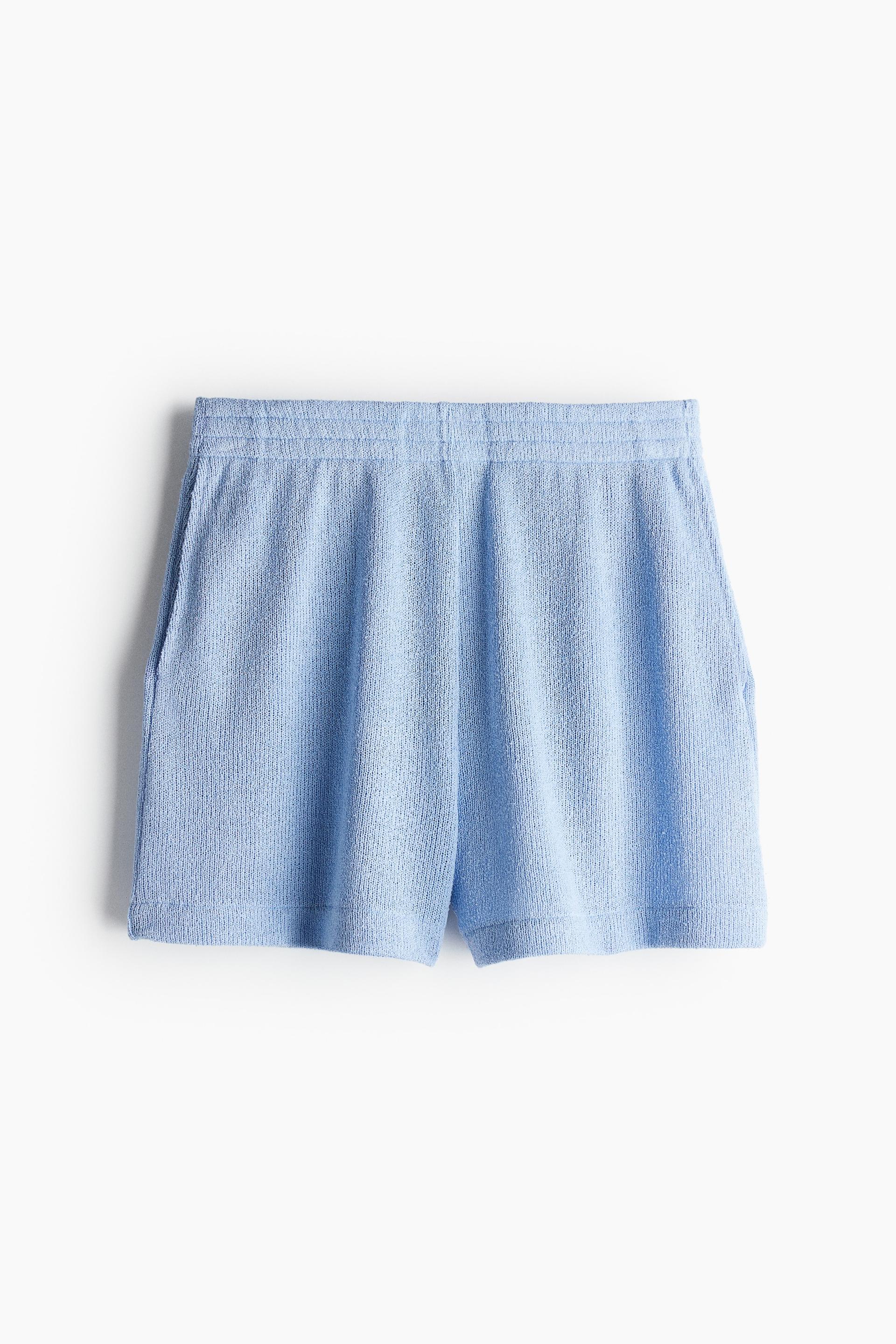 jersey shorts