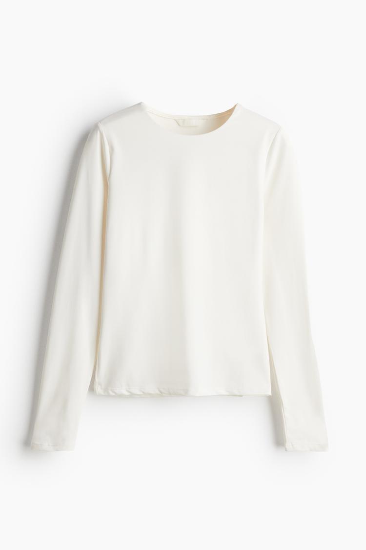 jersey top