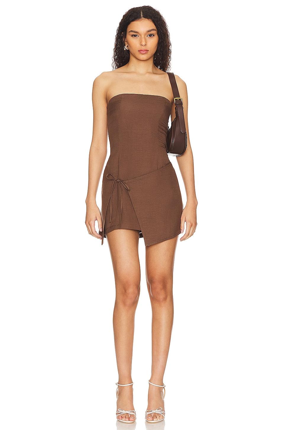 jesenia mini dress