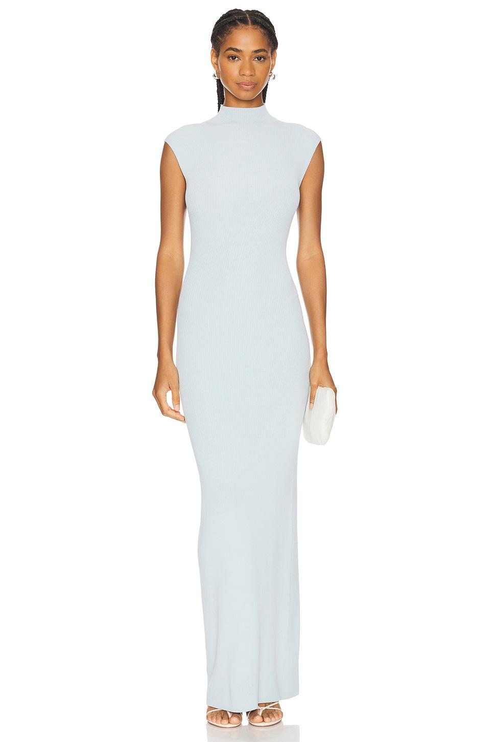 jessa maxi dress