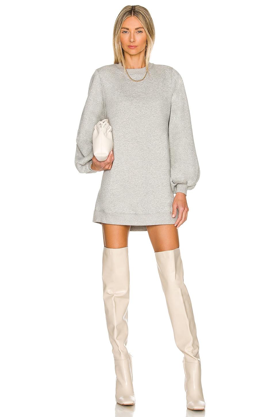 jessa sweatshirt dress
