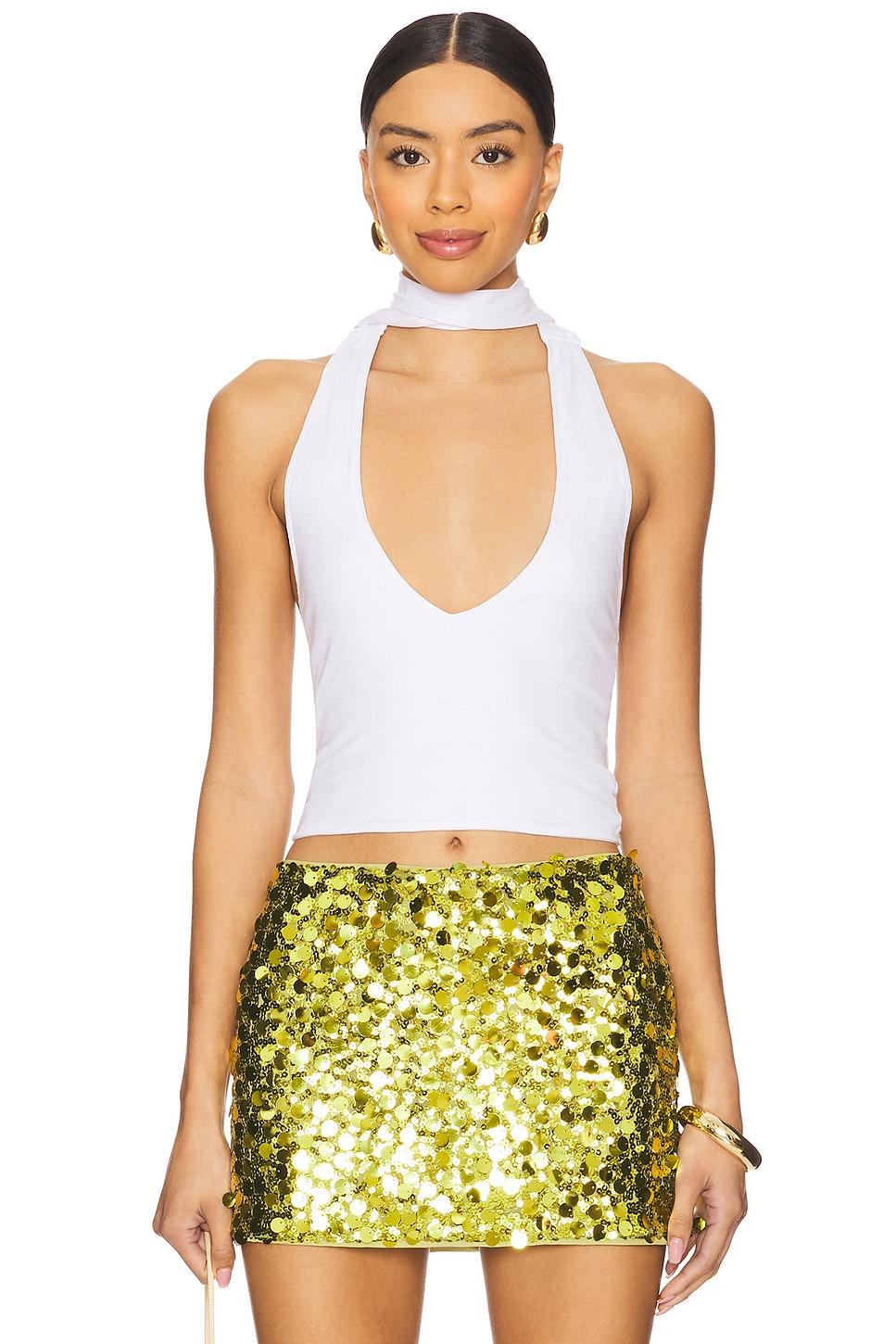 jessalyn halter top