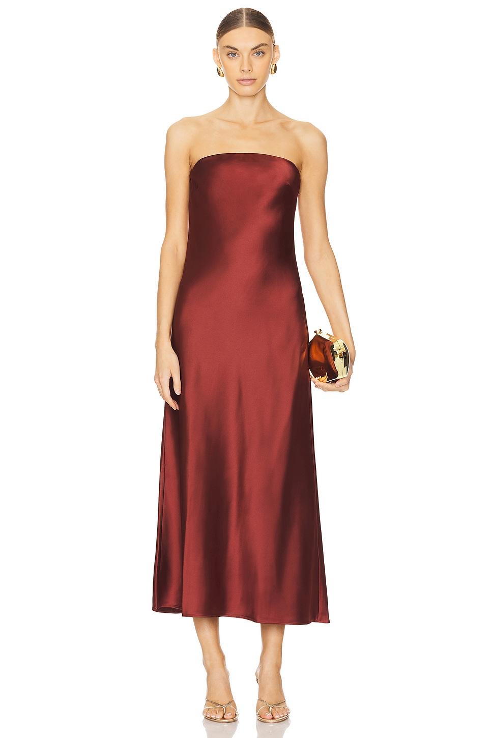 jessamine dress