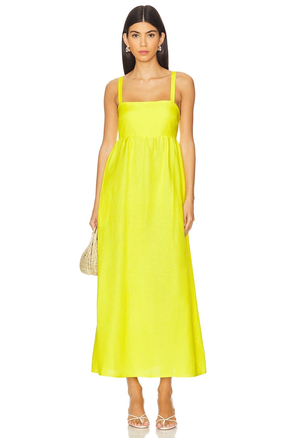 jessamy empire waist dress