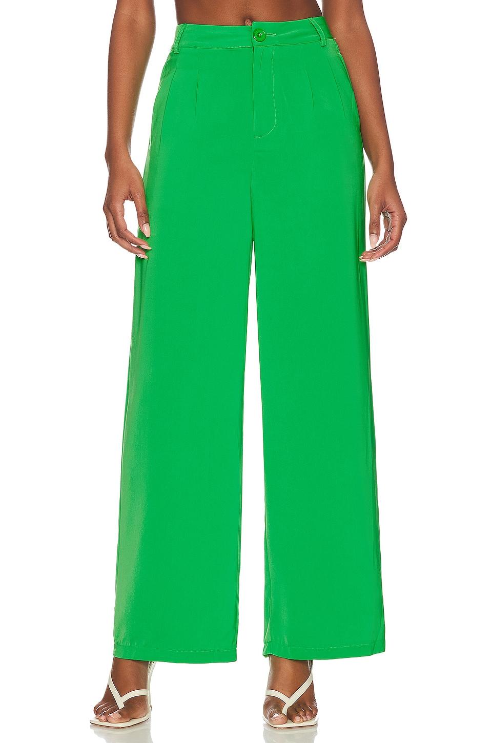 jessica pant