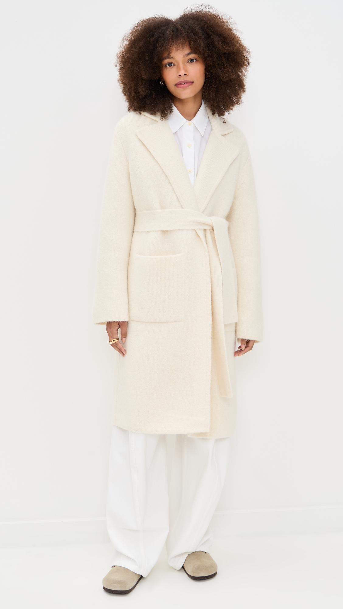 jessica sweater coat