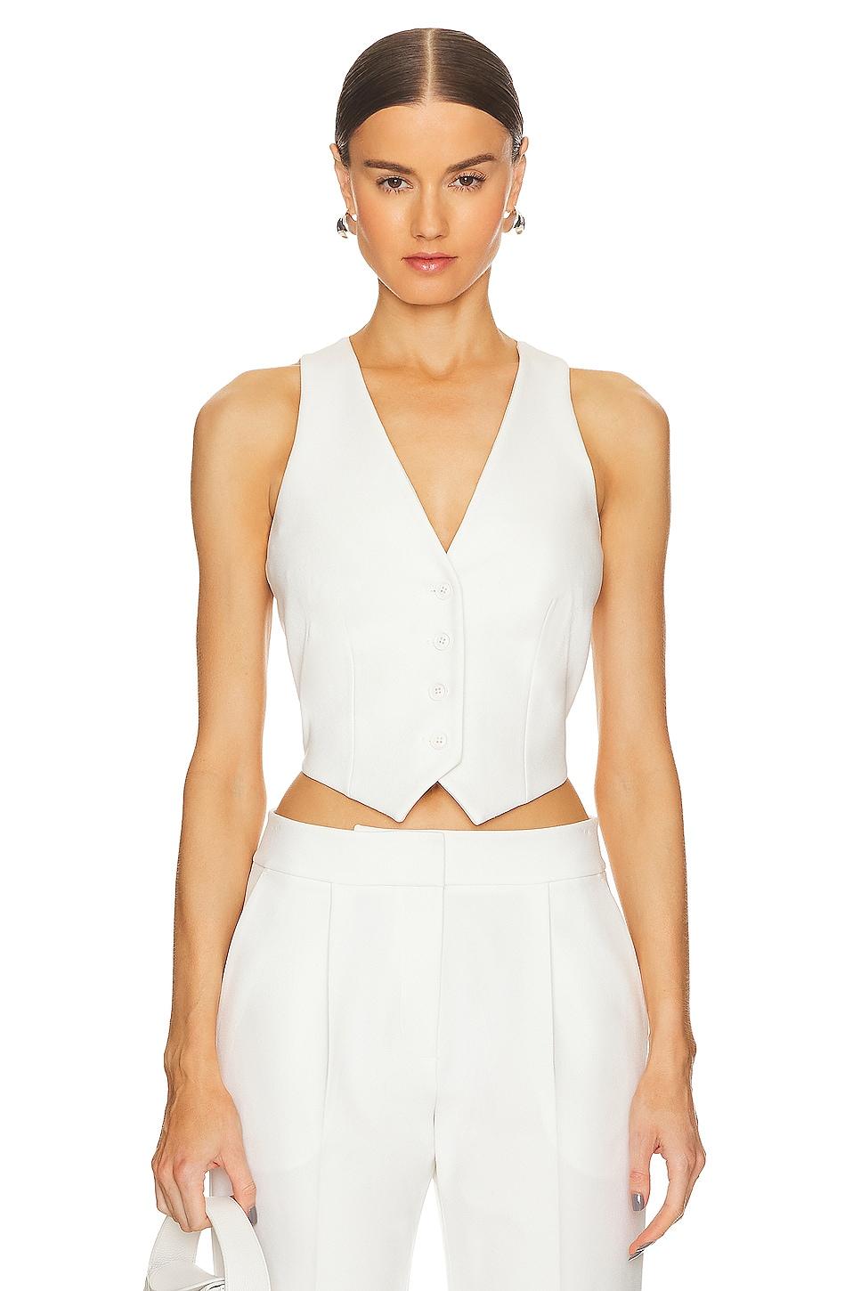 jessica transparent vest