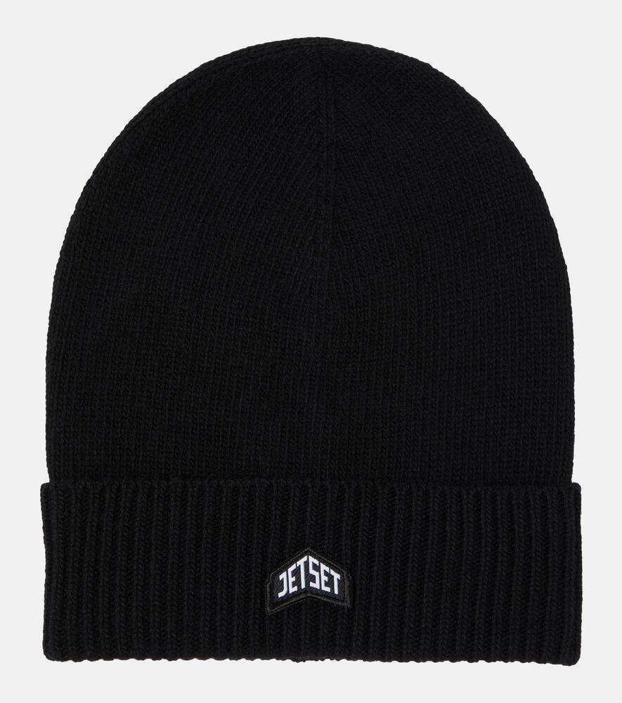 jet set andrea wool beanie