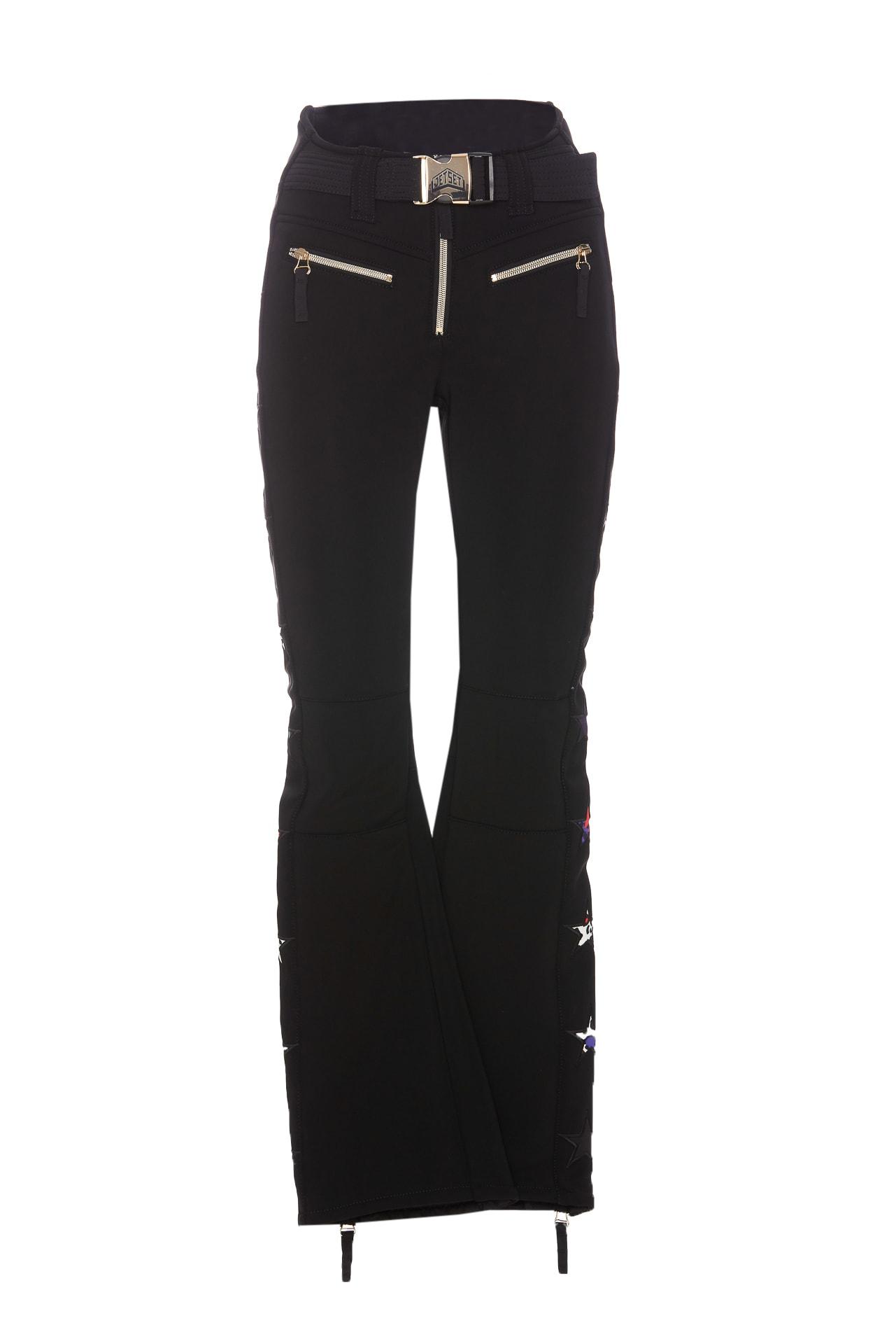 jet set fun ski pants