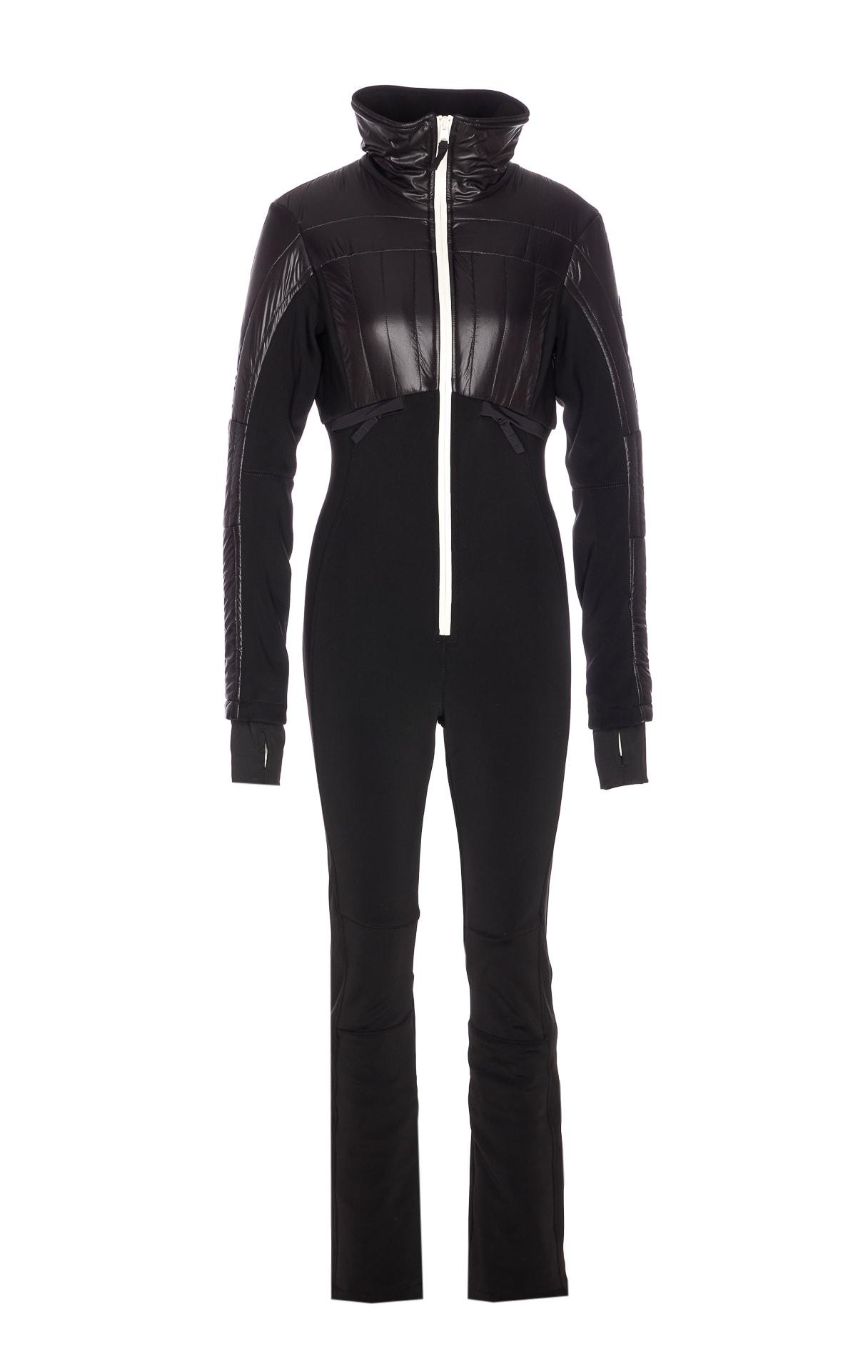 jet set gertr ude ski suit