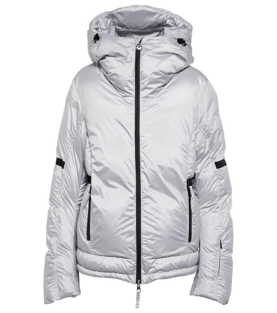jet set joanna padded ski jacket