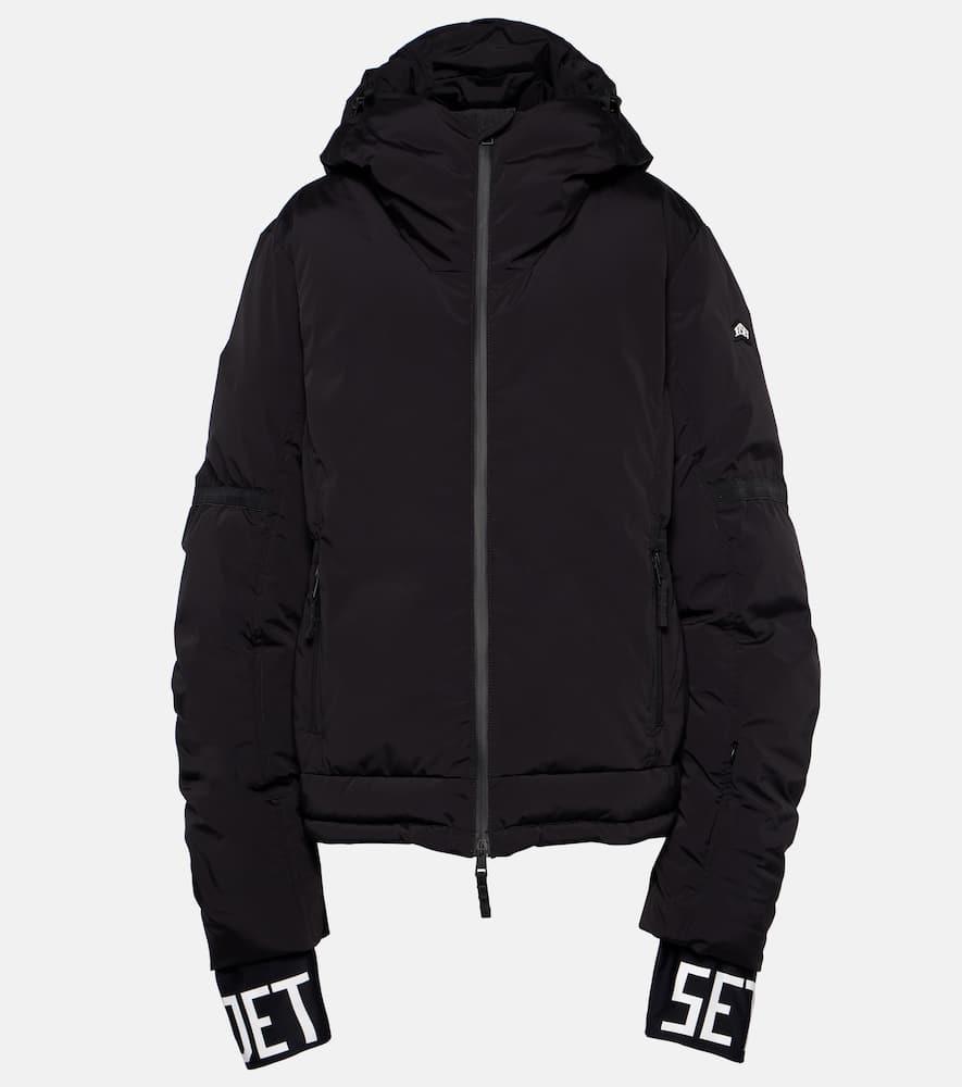 jet set joanna ski jacket