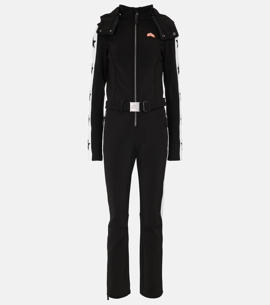 jet set magic ghoster ski suit