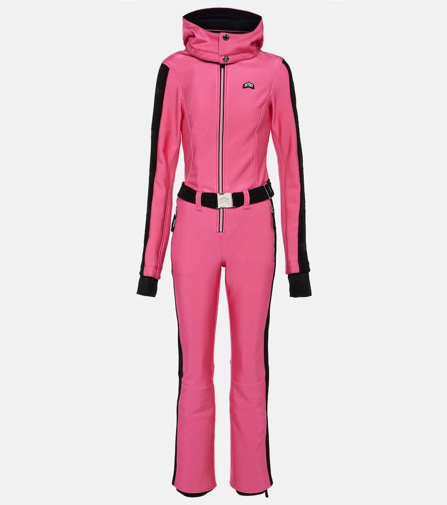 jet set magic ghoster ski suit