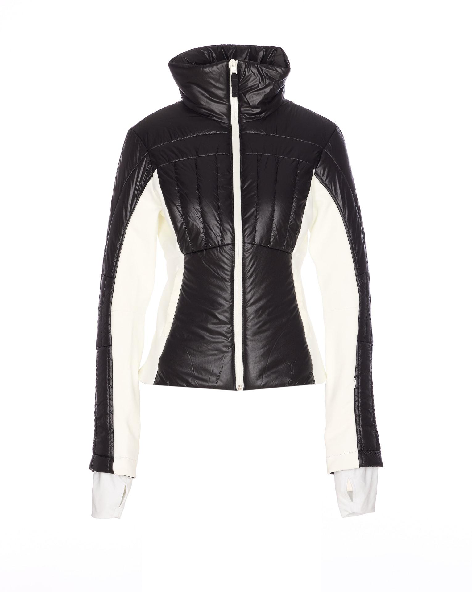 jet set tanja soft shell jacket