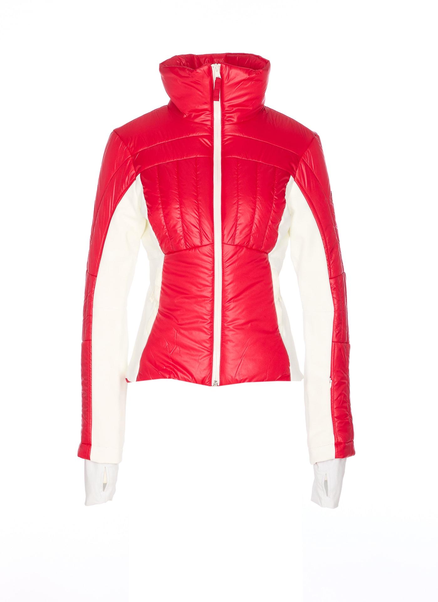 jet set tanja soft shell jacket