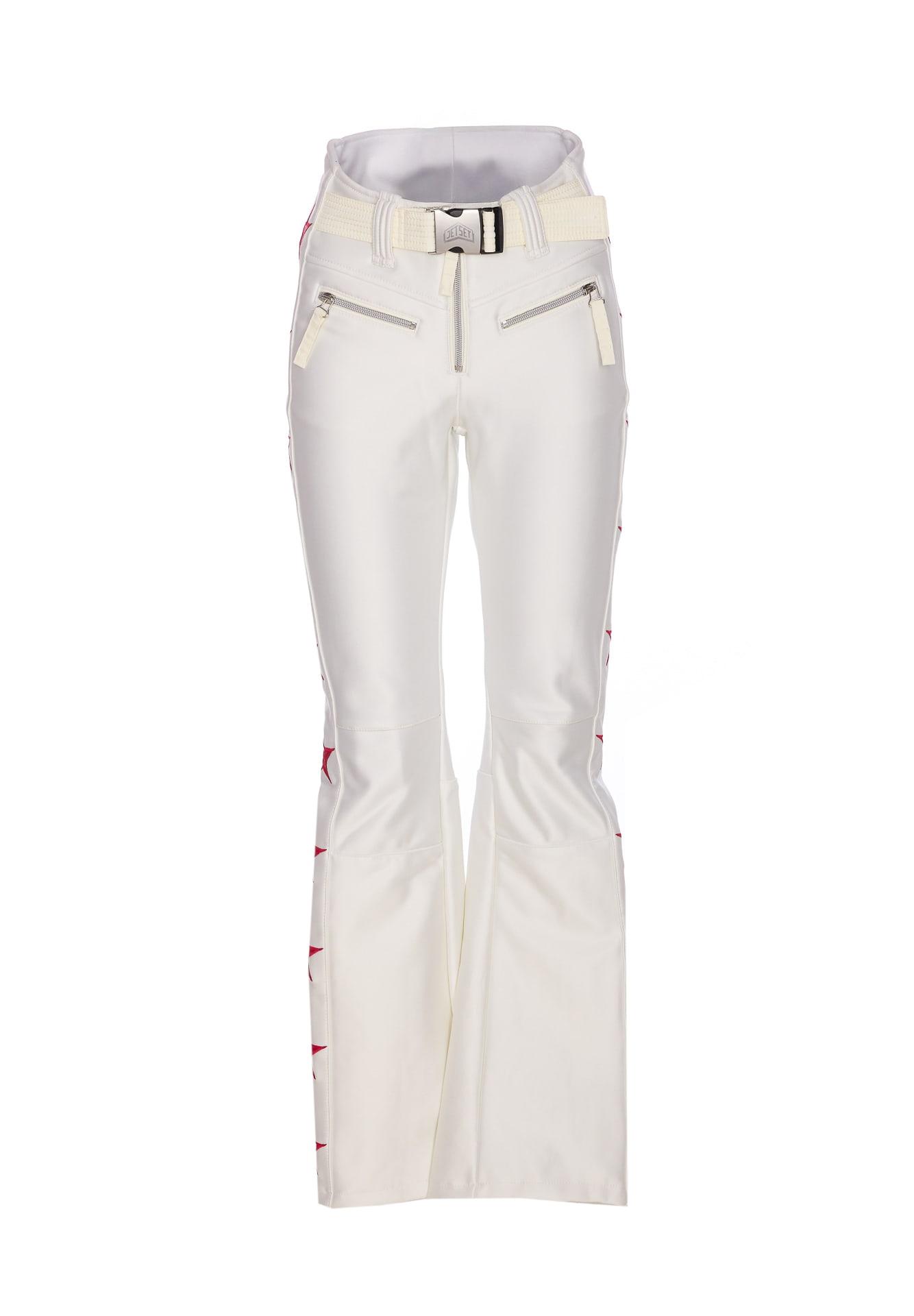 jet set tiby ski pants