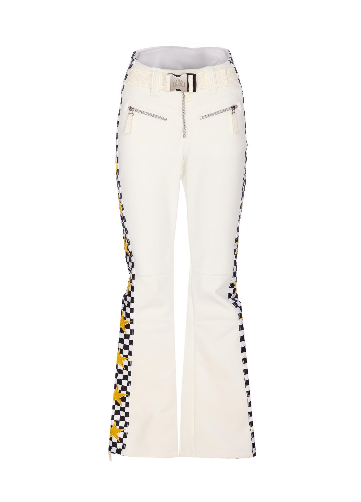 jet set tiby ski pants
