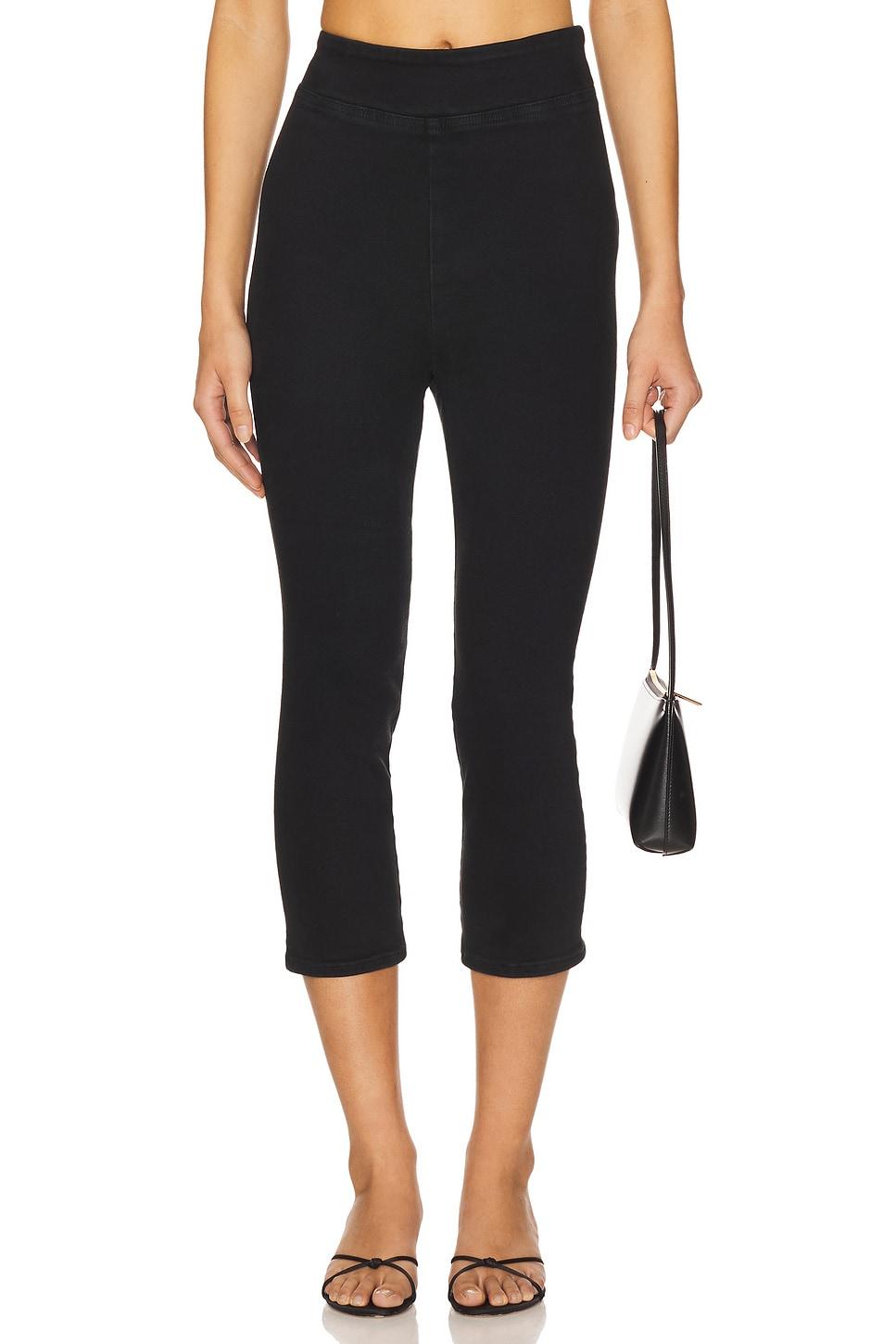 jetset city capri pant