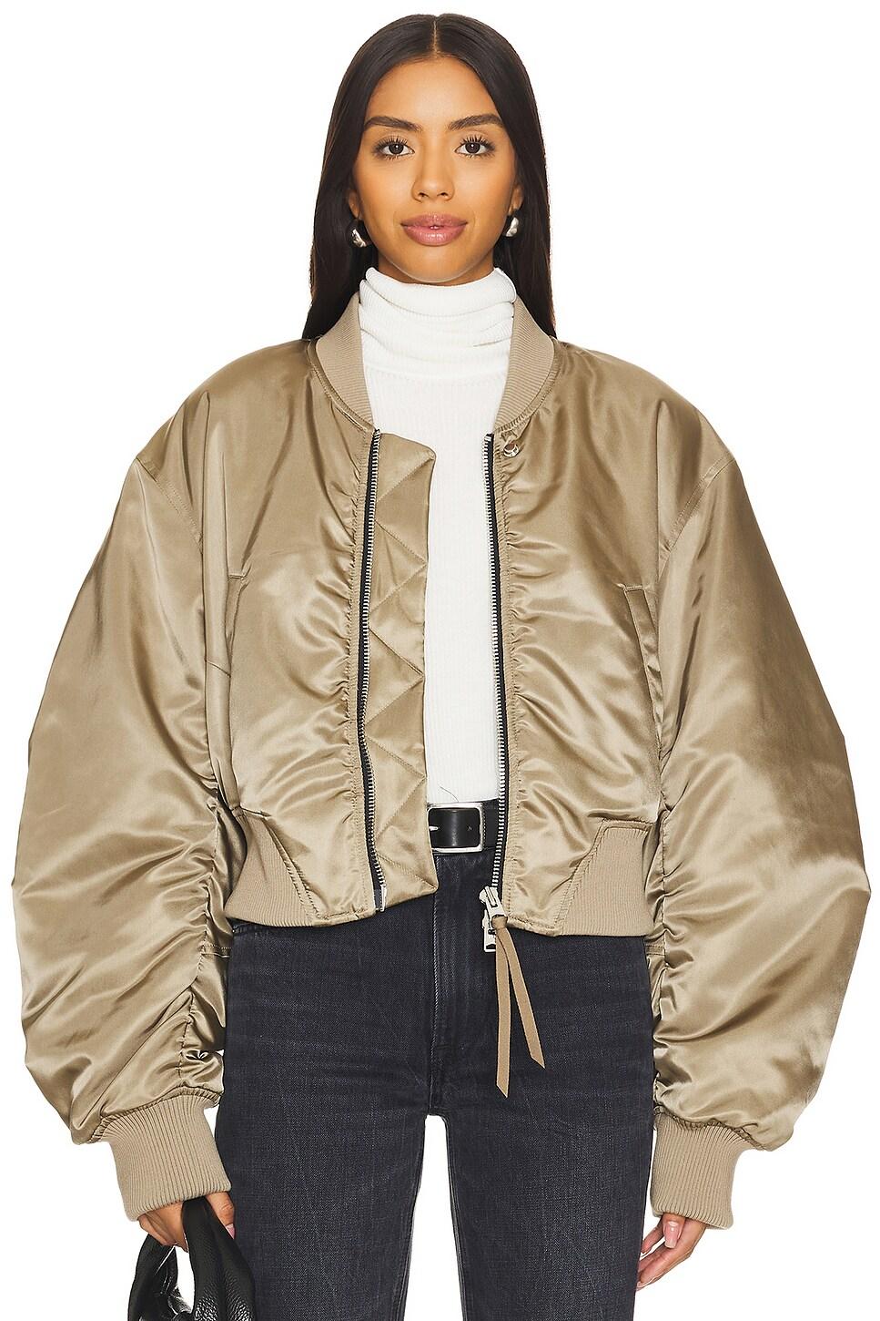 jett bomber jacket