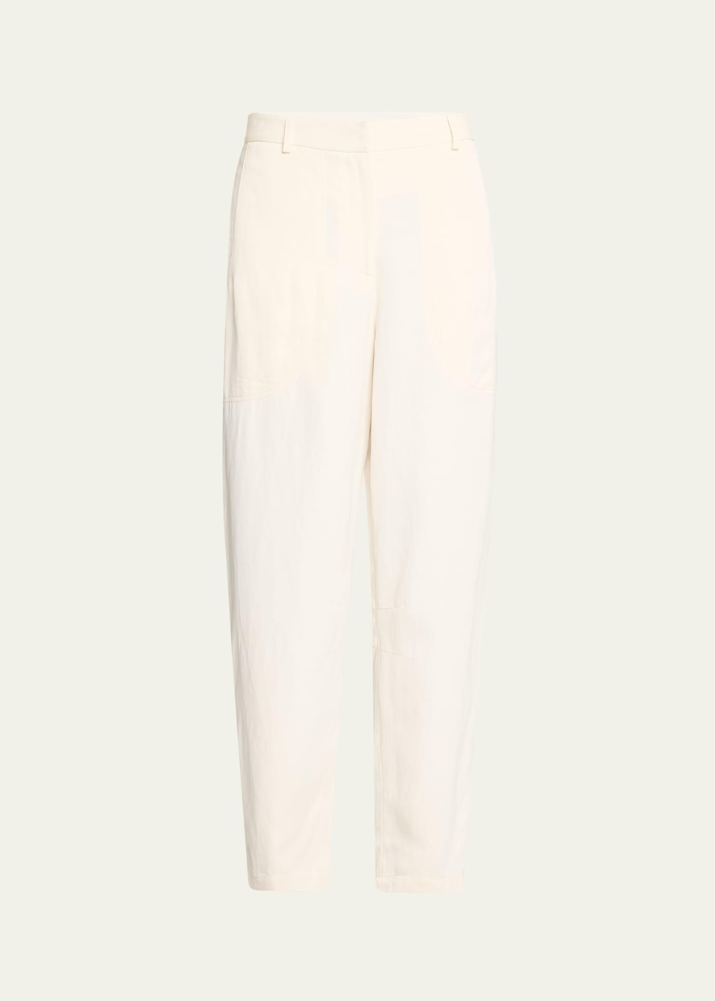 jetties beach linen pants
