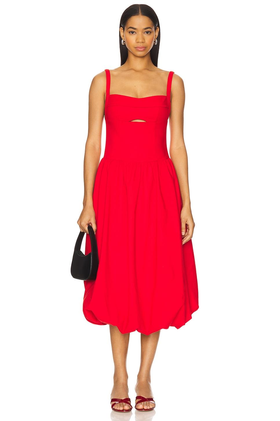 jevi dress