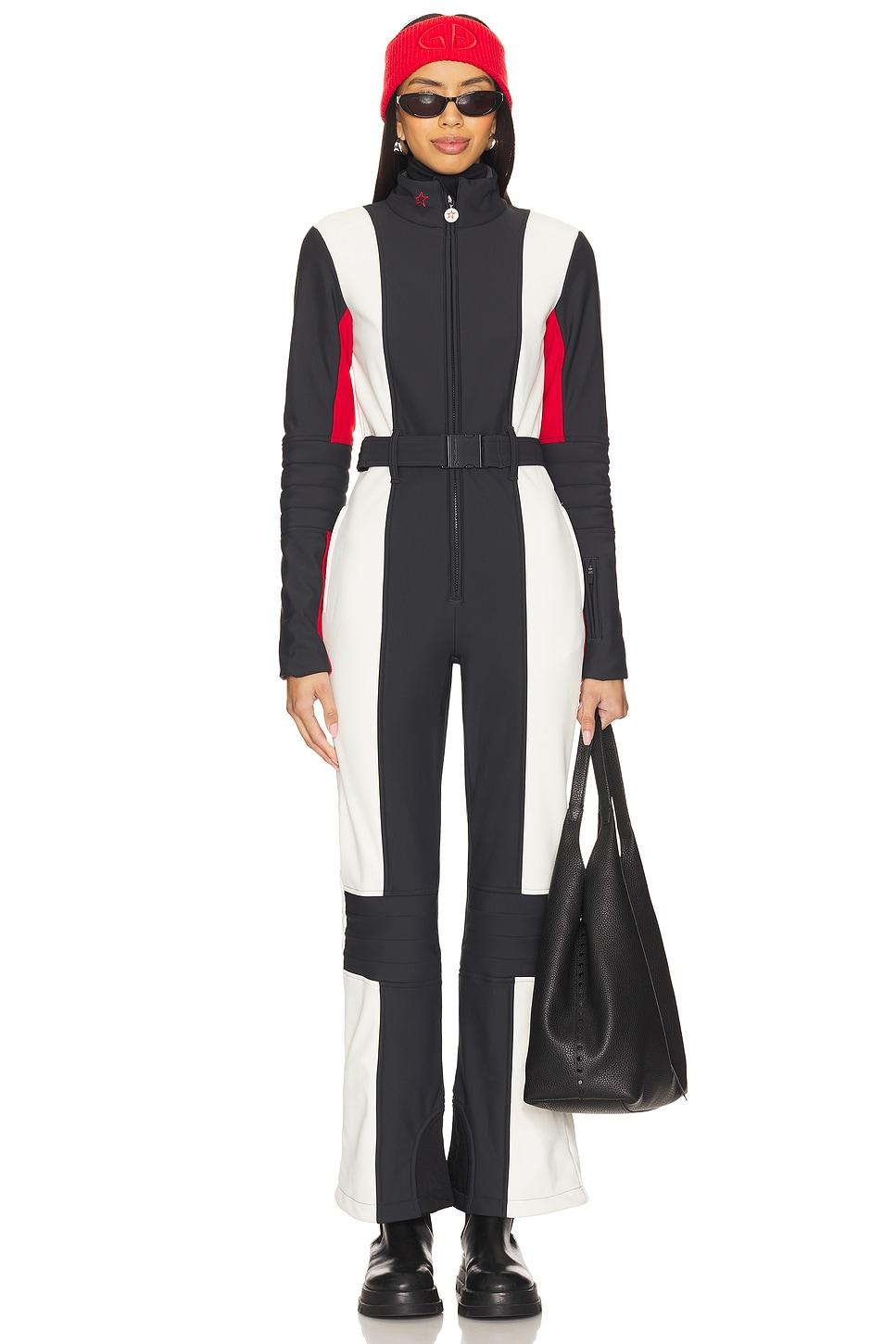 jg ski suit