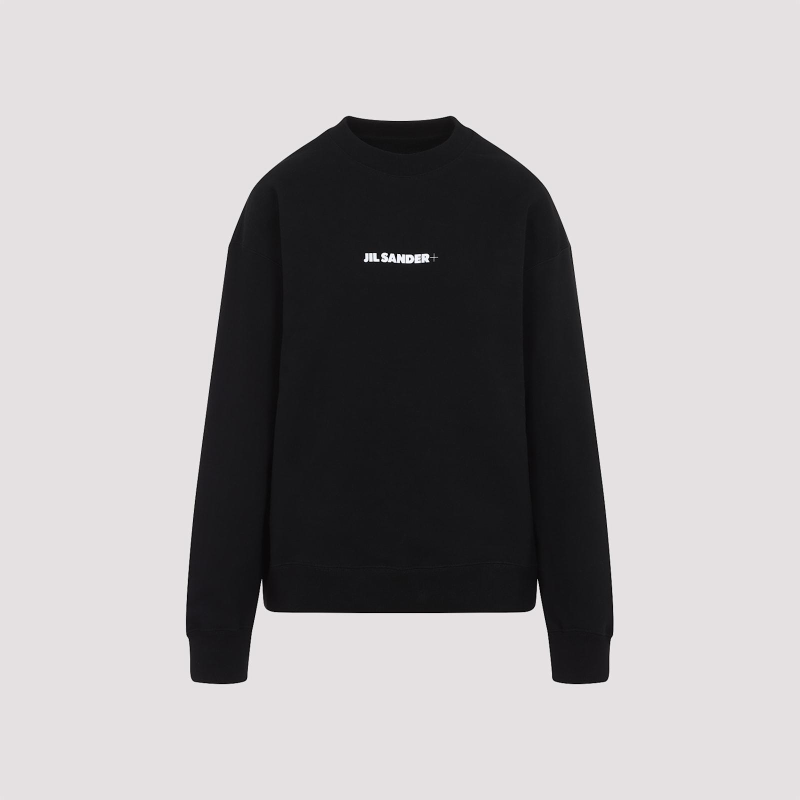 jil sander+ sweatshirt
