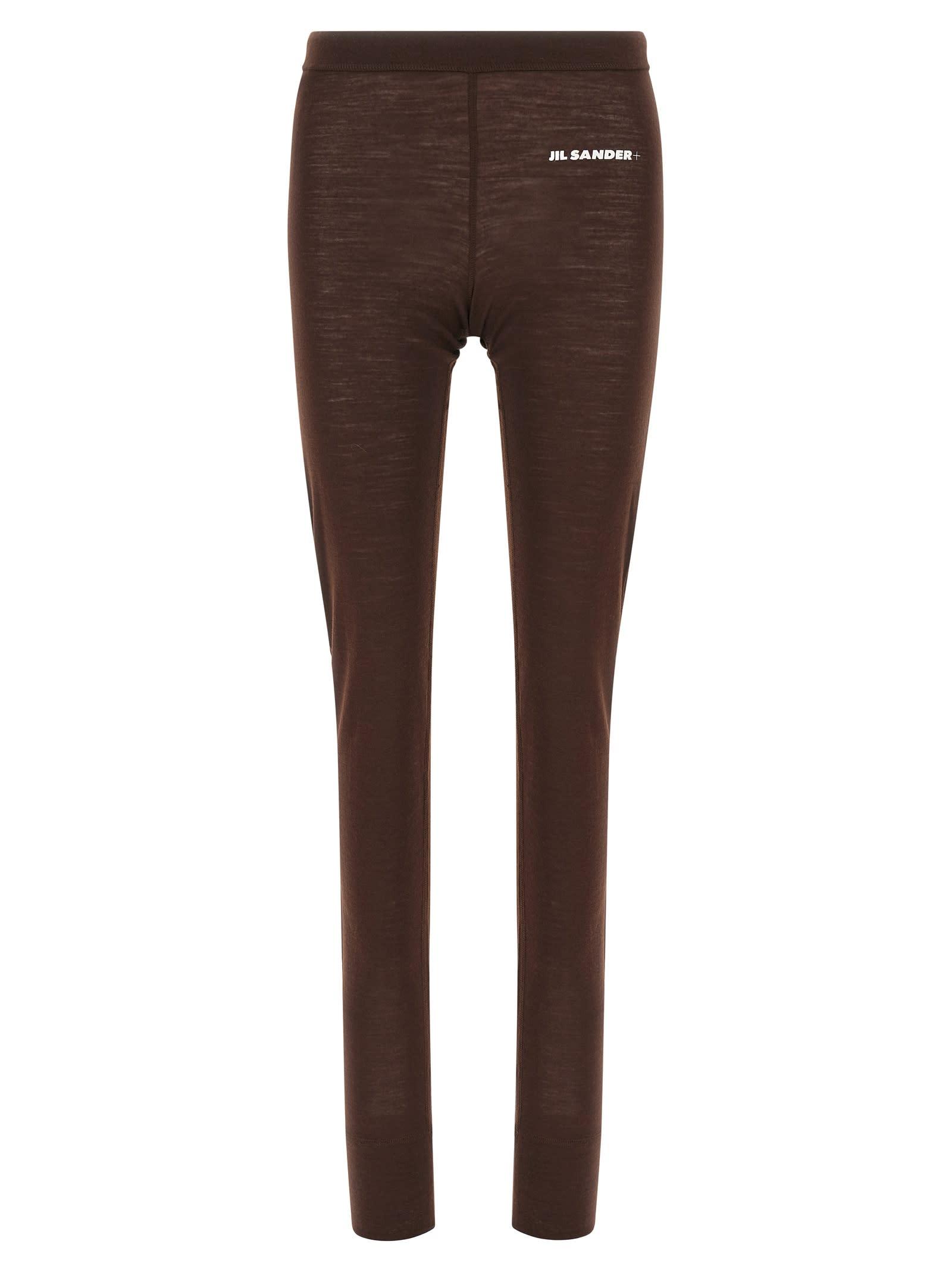 jil sander 029 leggings