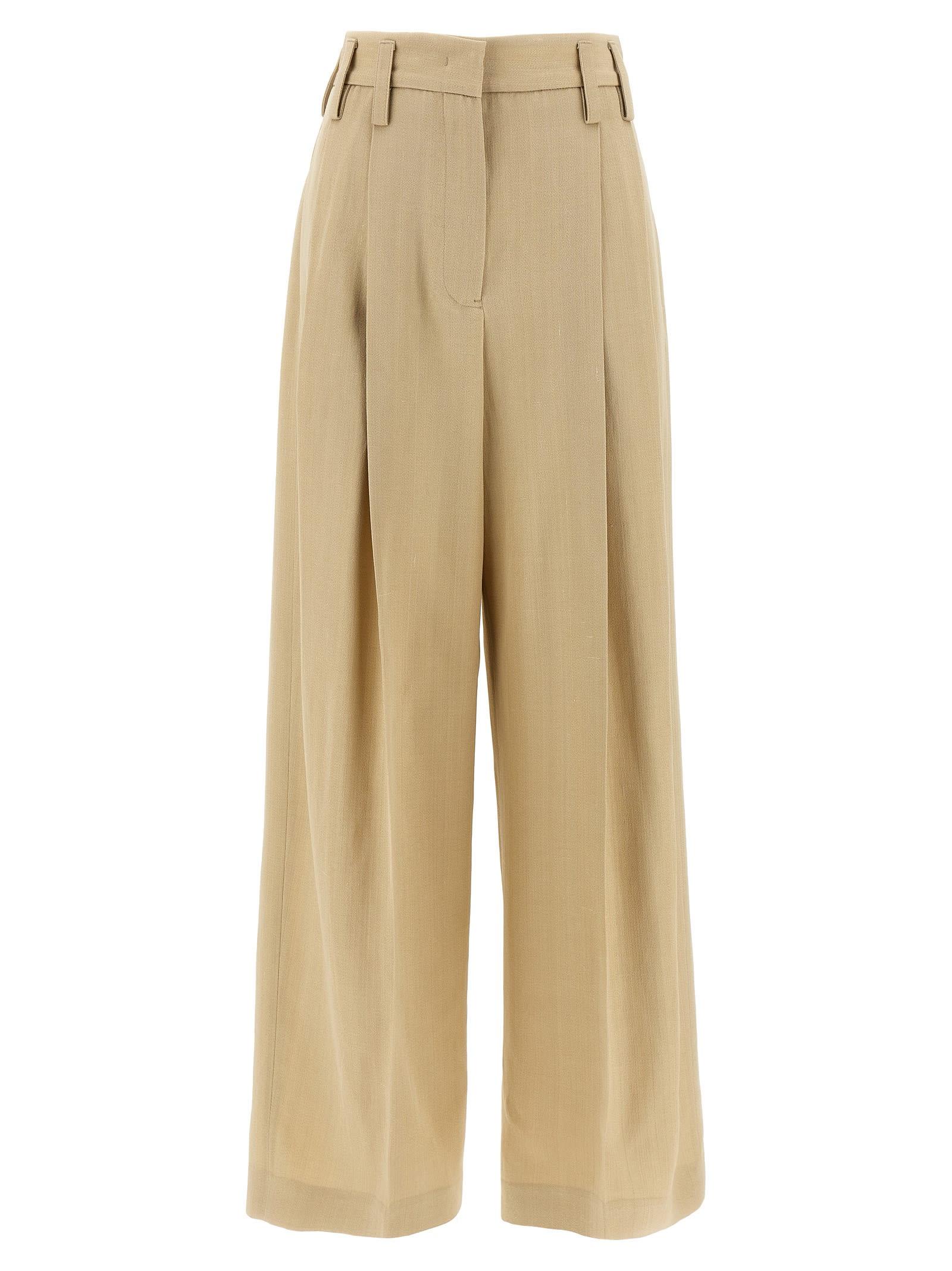 jil sander 100 aw 36 pants