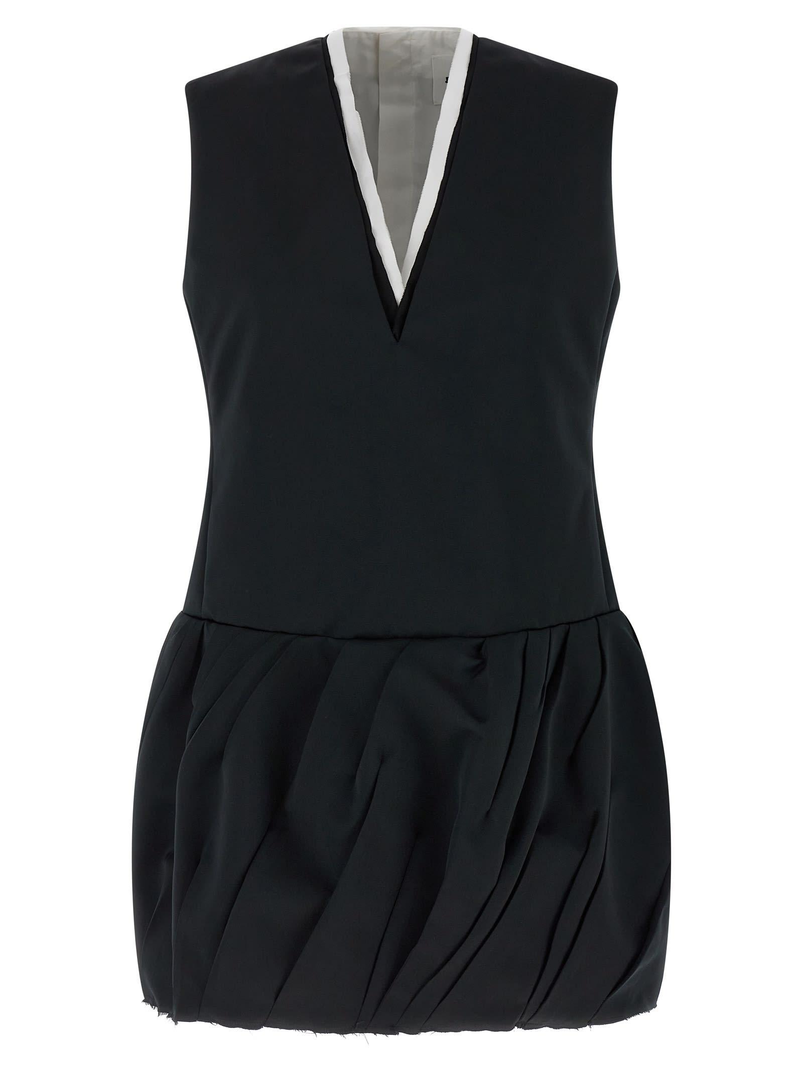 jil sander 240 dress