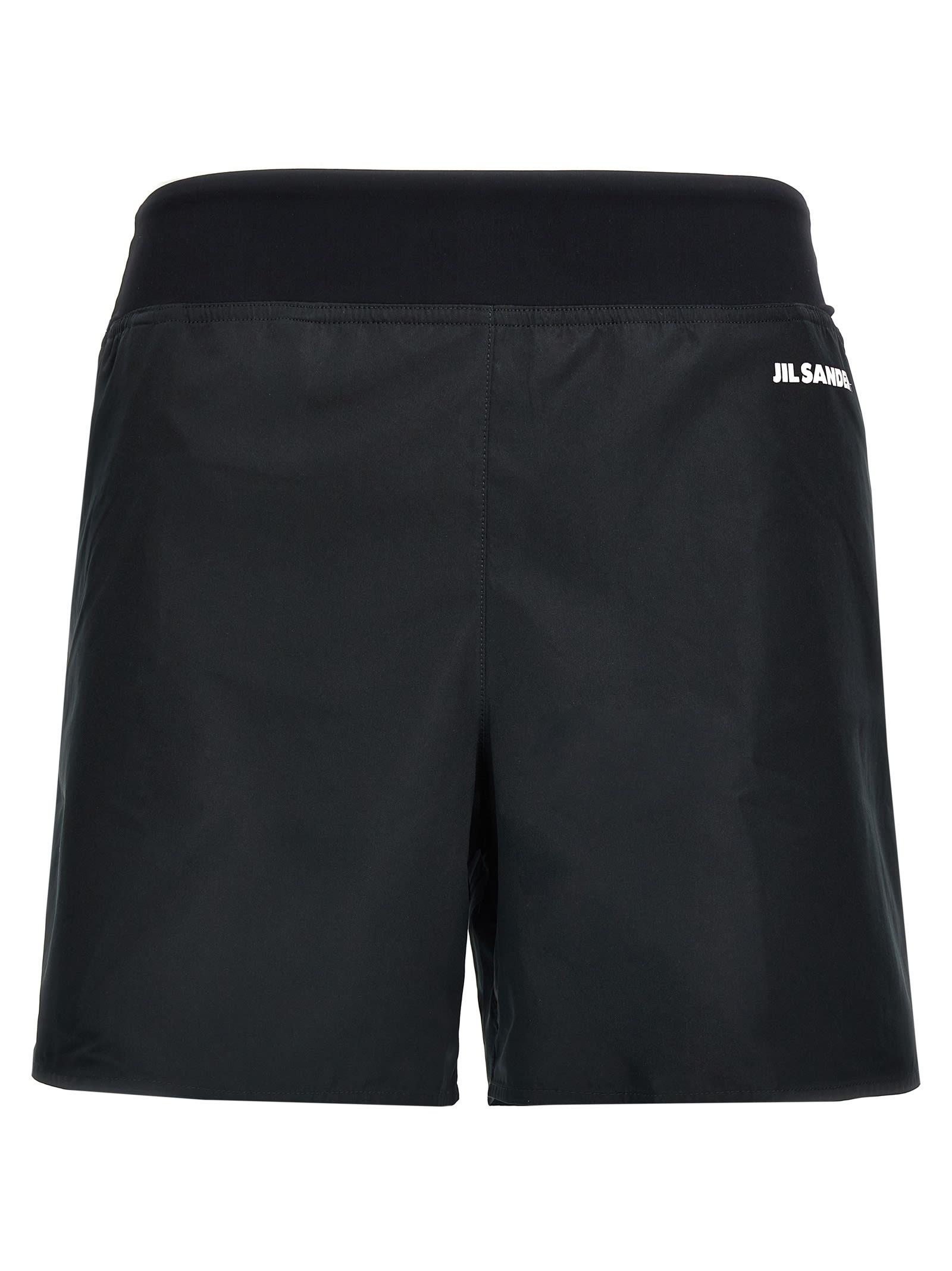 jil sander 260 shorts