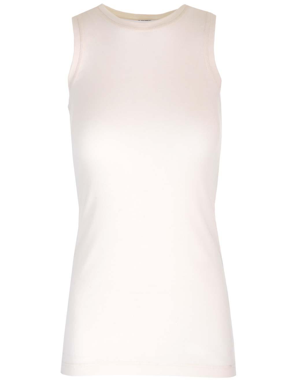 jil sander 3 tank top pack