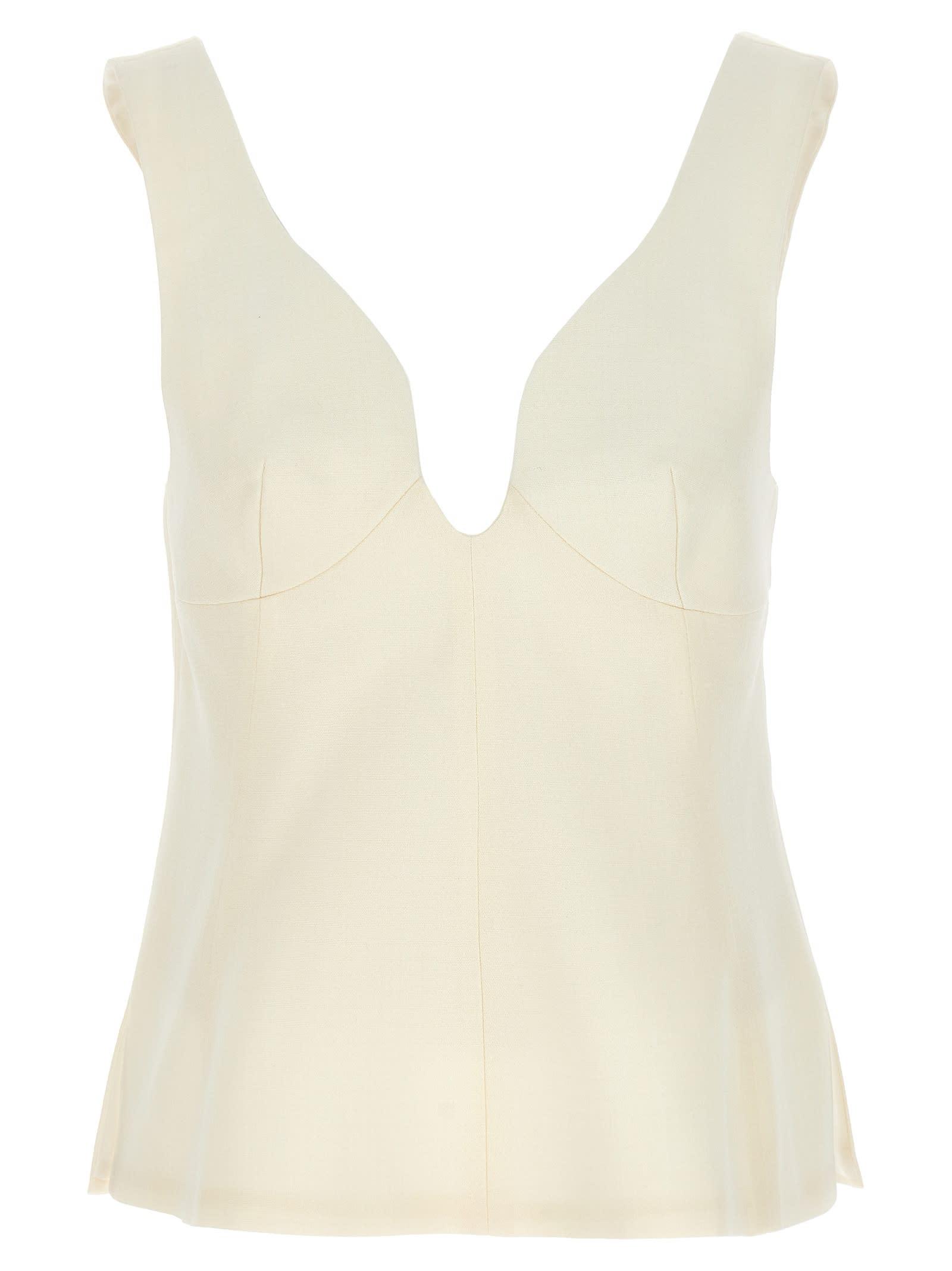 jil sander 70 top