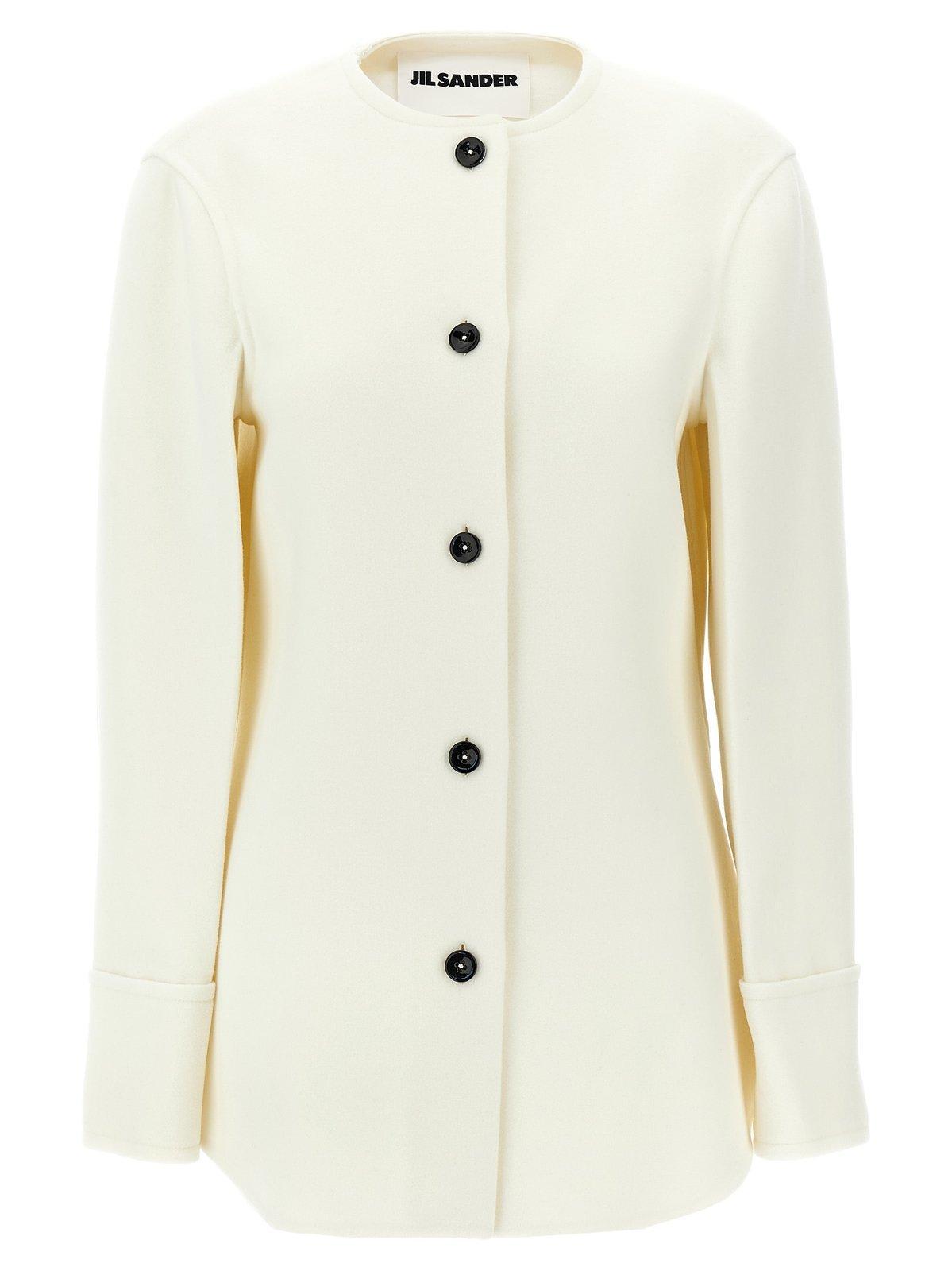 jil sander 94 jacket