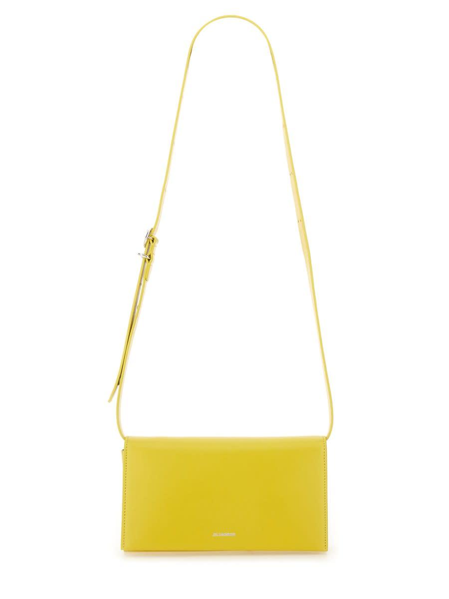 jil sander all-day bag