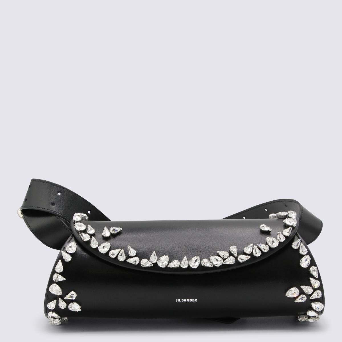 jil sander bags black _pbv - women