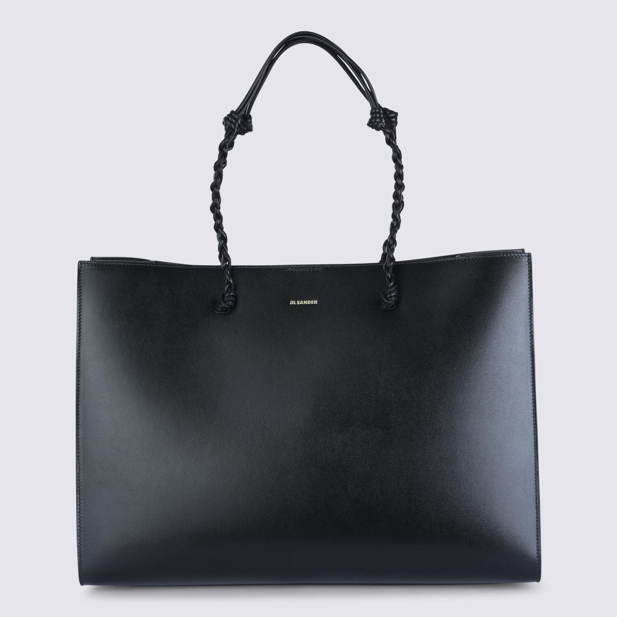 jil sander bags black _pbv - women