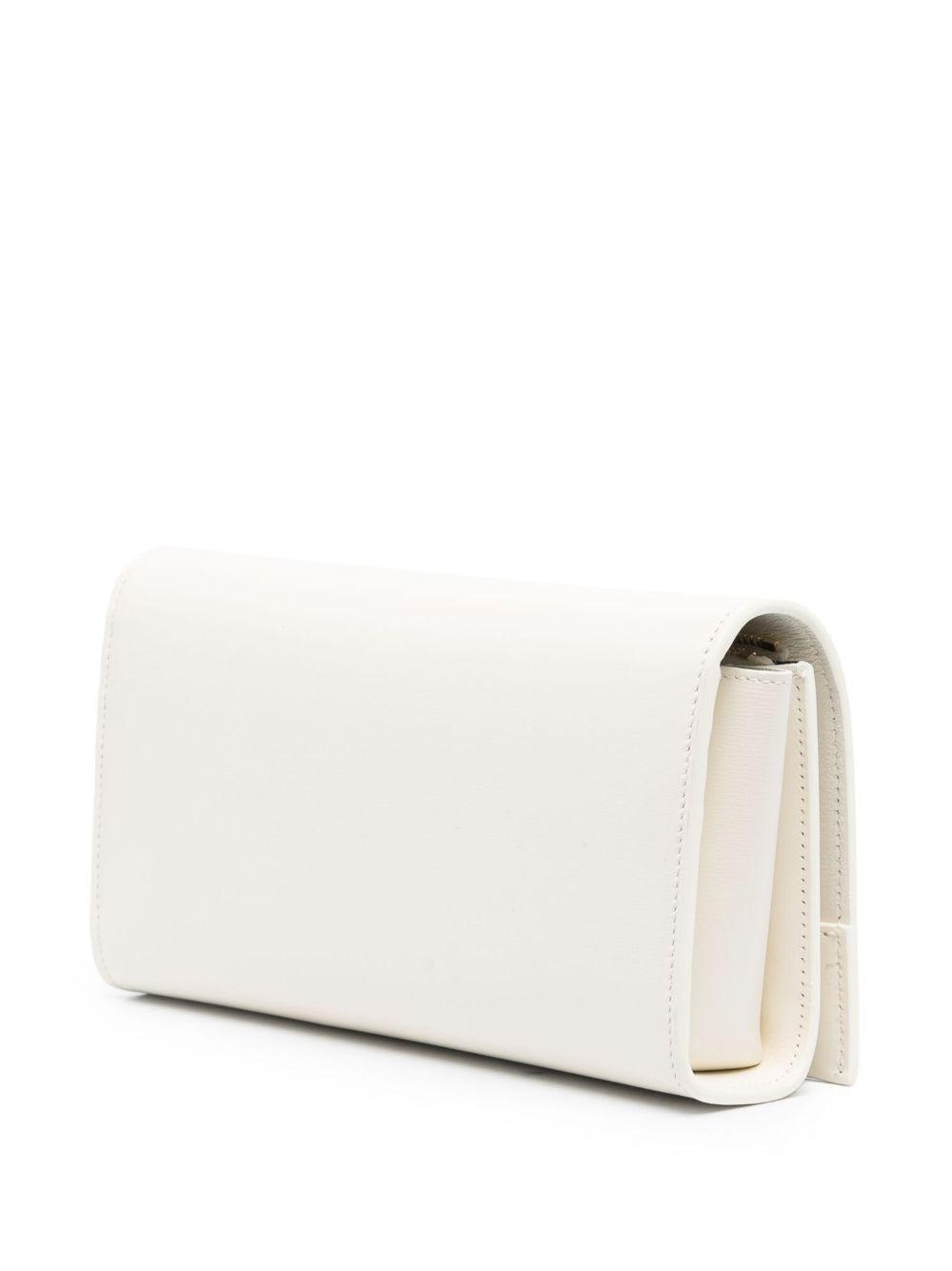 jil sander bags white - women