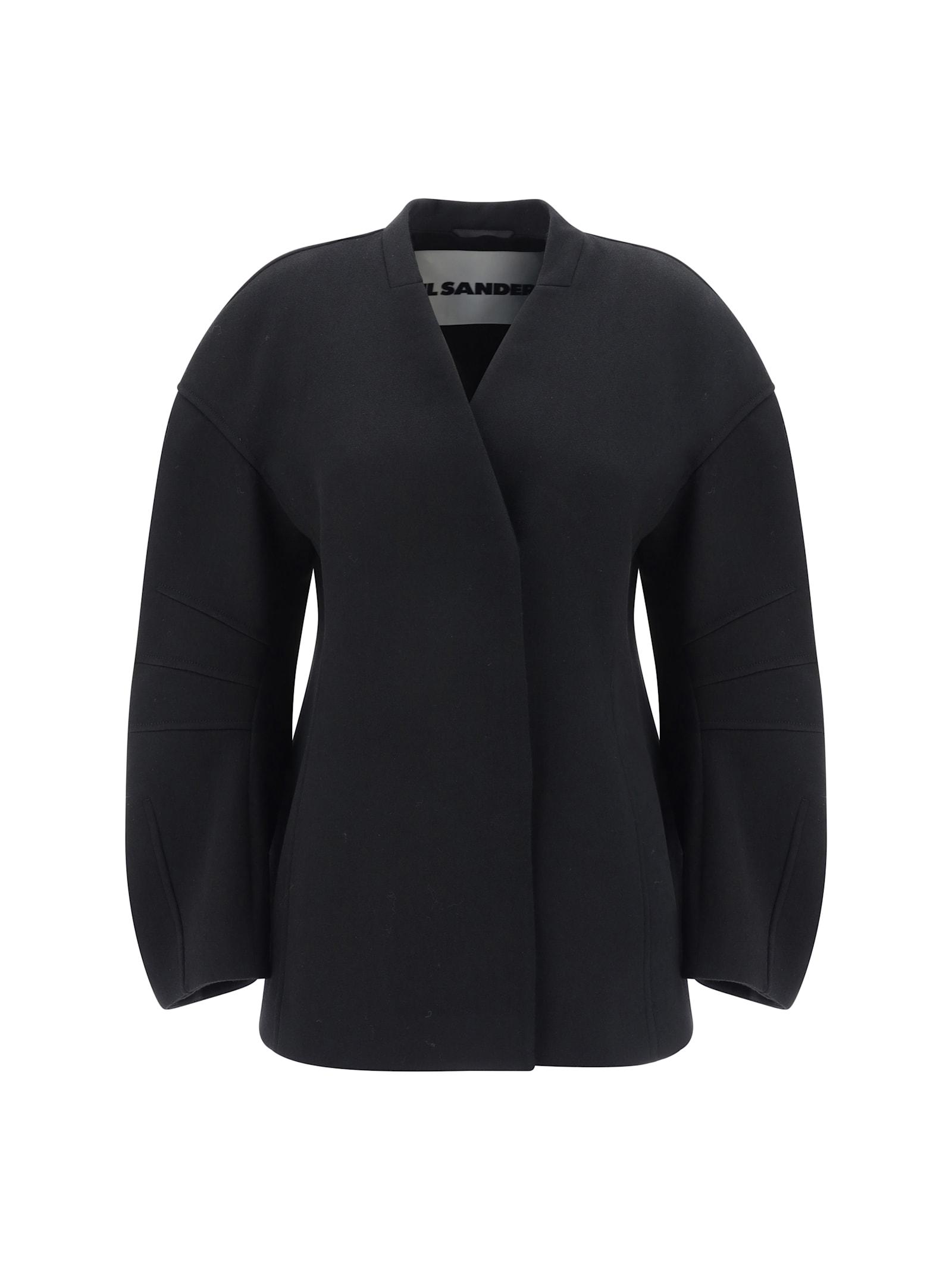 jil sander blazer jacket