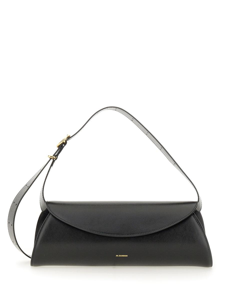 jil sander borsa cannolo large