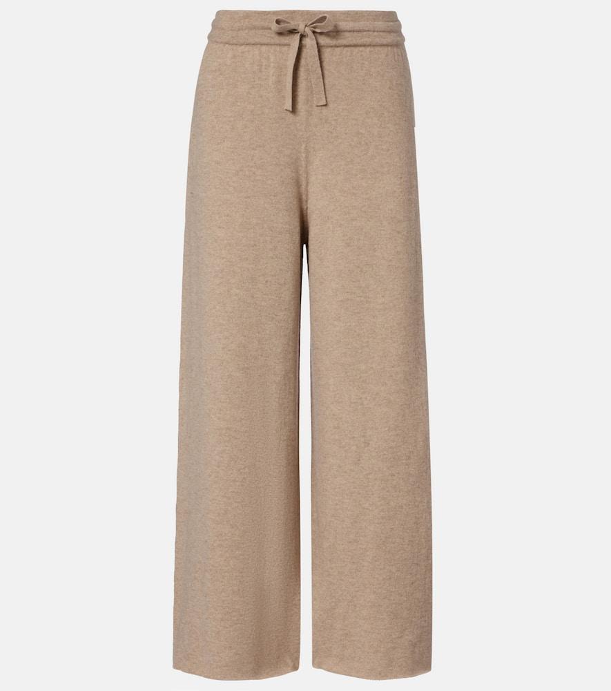jil sander cashmere wide