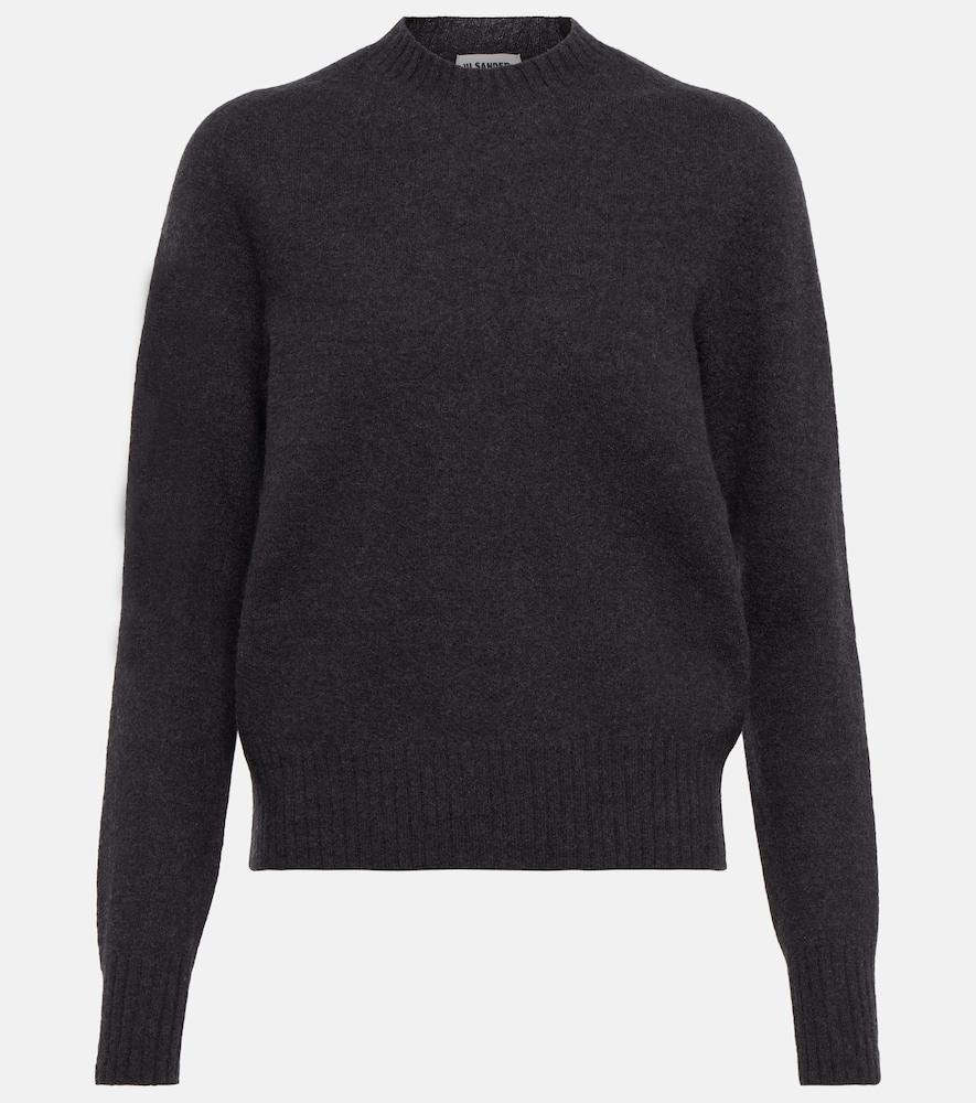 jil sander crew